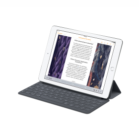 Smart Keyboard for iPad Pro 4